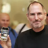How Rich Would Steve Jobs Be At Apple's $1 Trillion Market Cap?
