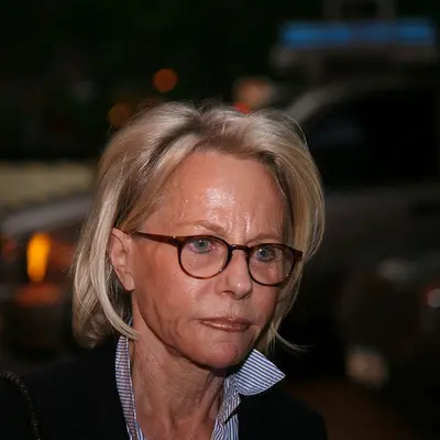 Ruth Madoff