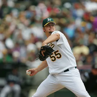 Joe Blanton Net Worth