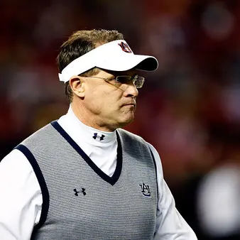 If Gus Malzahn Gets Fired By Auburn This Year, How Much Money Can He Make?