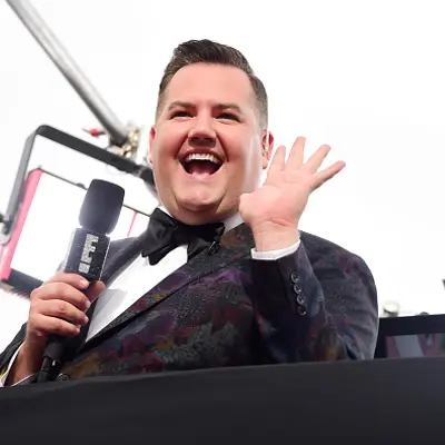 Ross Mathews