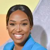 Khadijah Haqq Net Worth