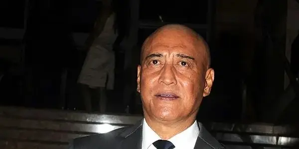 Danny Denzongpa