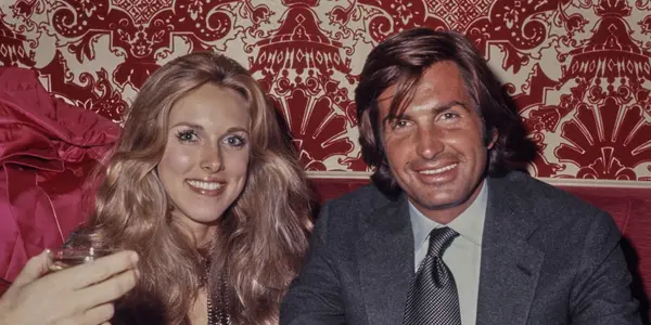 Alana Stewart