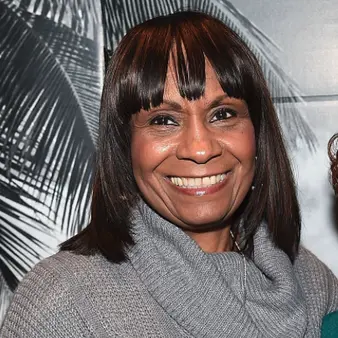 Joyce Burruss Net Worth