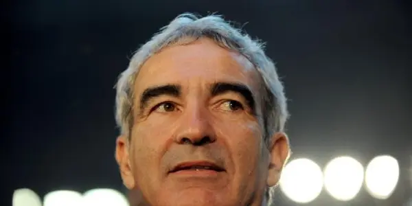 Raymond Domenech