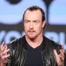 Toby Stephens