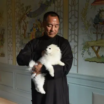 Exiled Chinese Billionaire Exposes Corruption In Chinese Government