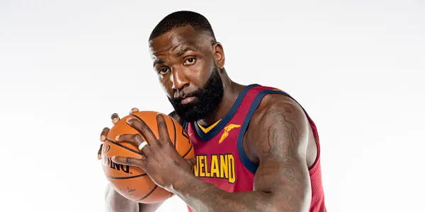 Kendrick Perkins