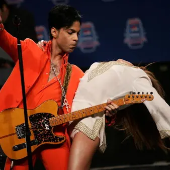 Prince Had A Sweet $12 Million Home In Turks And Caicos