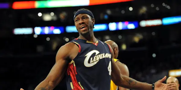 Ben Wallace