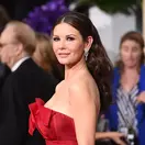 Catherine Zeta-Jones