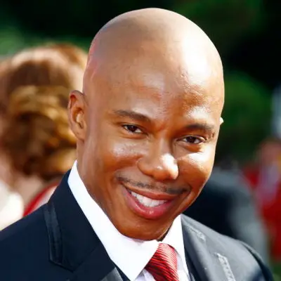 Erik King