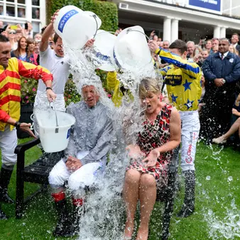 The Ice Bucket Challenge Raised A Ton Of Money – Is That A Blessing Or A Curse?