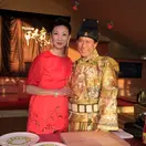 Martin Yan