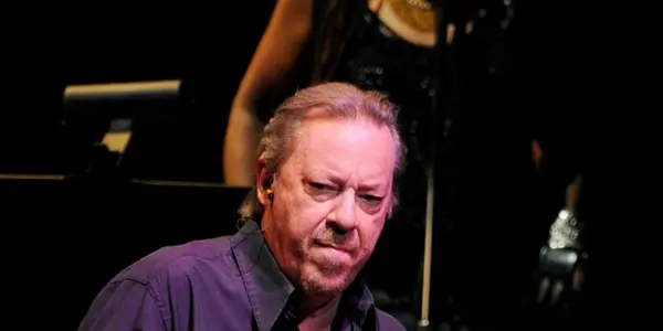 Boz Scaggs