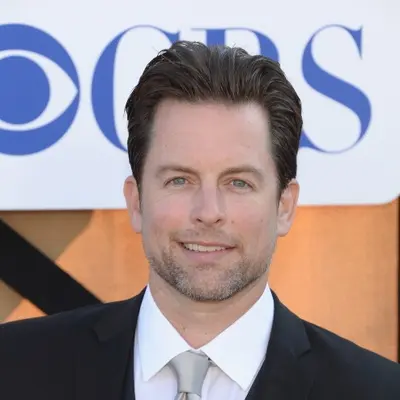 Michael Muhney