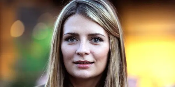 Mischa Barton
