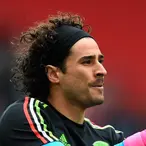 Guillermo Ochoa Net Worth