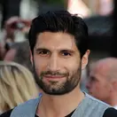 Kayvan Novak
