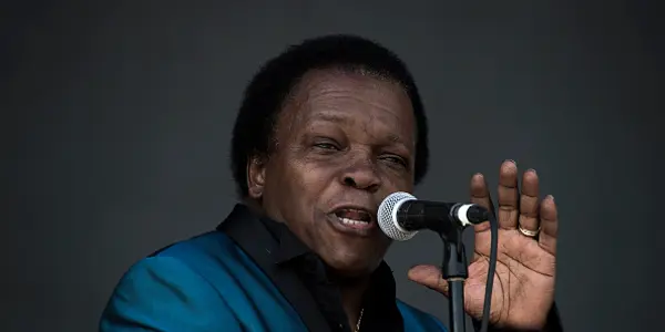 Lee Fields