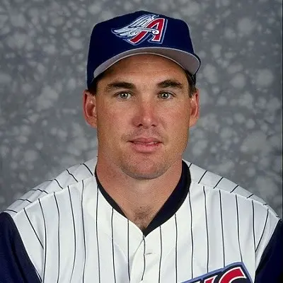 Tim Salmon
