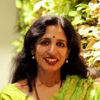 Jayshree Ullal Gives Cisco A Run For Their Money And Becomes A Billionaire In The Process