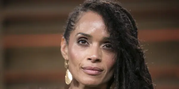 Lisa Bonet