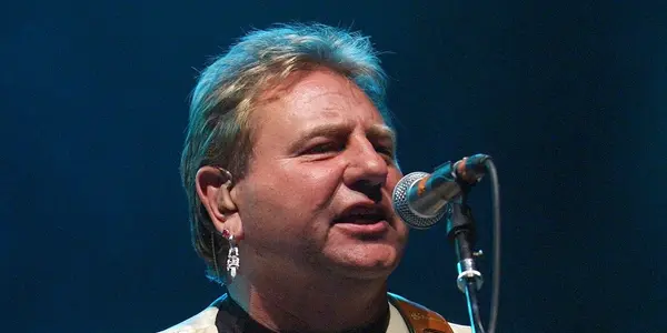 Greg Lake