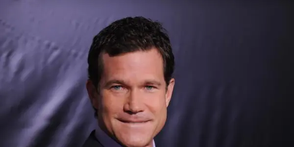 Dylan Walsh