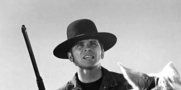 Tom Laughlin
