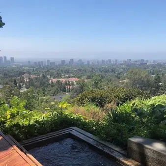 Take A Virtual Video Tour Of A Mid-Construction $500 Million Bel Air Mansion