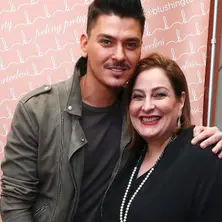 Laura Geller Net Worth