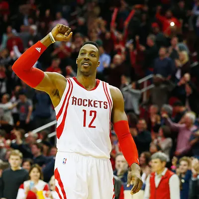 Dwight Howard