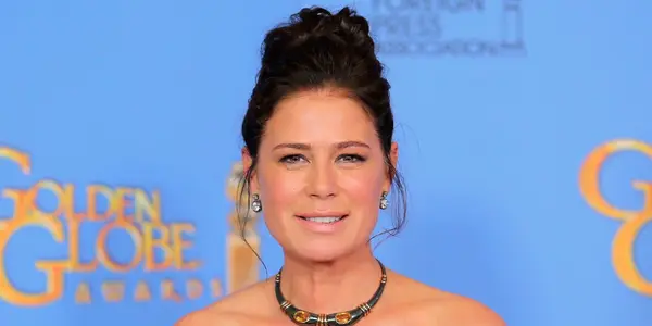 Maura Tierney