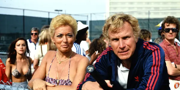 Wayne Rogers