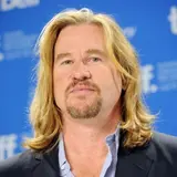 Val Kilmer Net Worth
