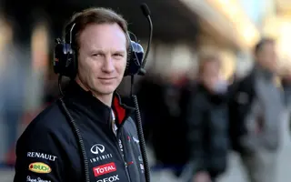 Christian Horner Net Worth