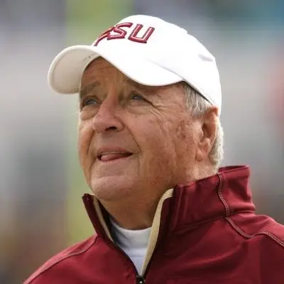 Bobby Bowden