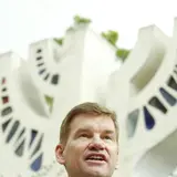 Ted Haggard Net Worth