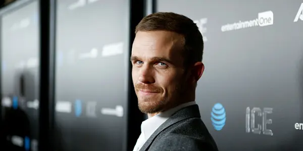 Cam Gigandet
