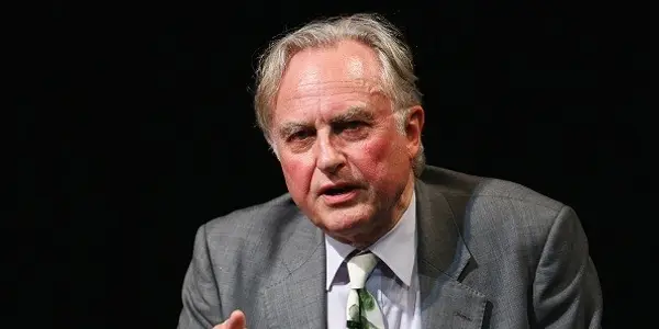Richard Dawkins
