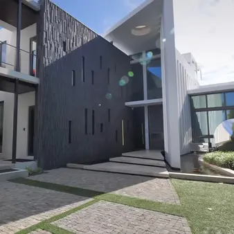 Former NBA Pro Hassan Whiteside Has Listed His Miami Beach Mansion For $19.5 Million