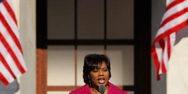 Bernice King