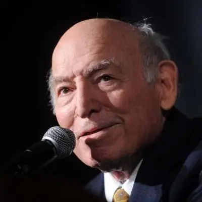 George Wein