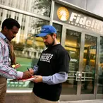 Wall Street's Trillion Dollar Woman