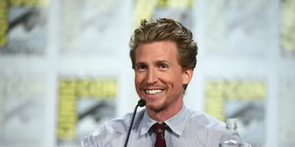 Josh Meyers