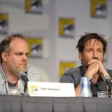 Tom Kapinos Net Worth