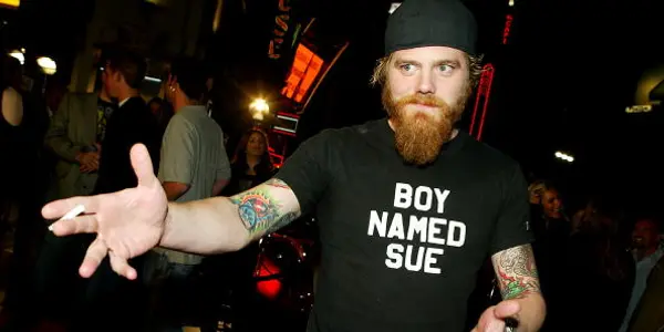 Ryan Dunn