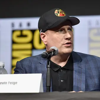 Kevin Feige Net Worth